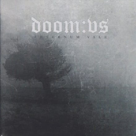 Aeternum Vale - Doom:vs