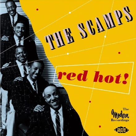 Red Hot
