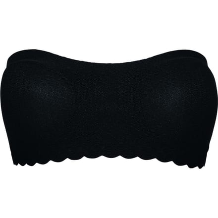 sloggi  - Maat S  - ZERO Feel Lace Bandeau - Zwart