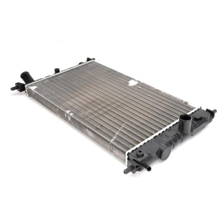 Radiator, motorkoeling THERMOTEC D7X012TT