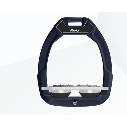 Veiligheidstijgers Plat Ultra Grip Aluminium/Grijs/Zwart Flex-On Safe-On