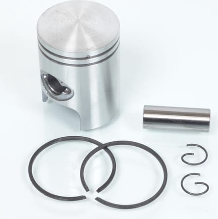 Piston moteur RSM pour Scooter Piaggio 50 Vespa LX 2004 à 2013 D39.94 Neuf