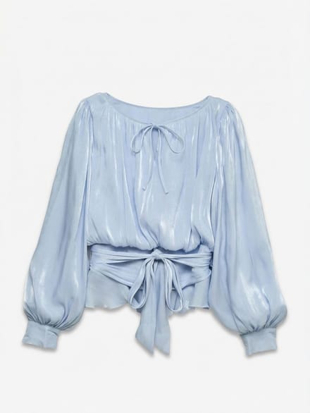 Vero Moda Blouse VMELISA Top
