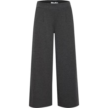 ICHI - IHKATE SUS WIDE PA - Dames - Straight leg jeans