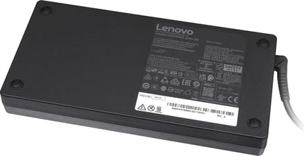Platte Lenovo 300 W-netvoedingsadapter (CE)