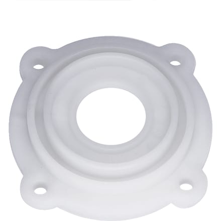 Diffusor cover