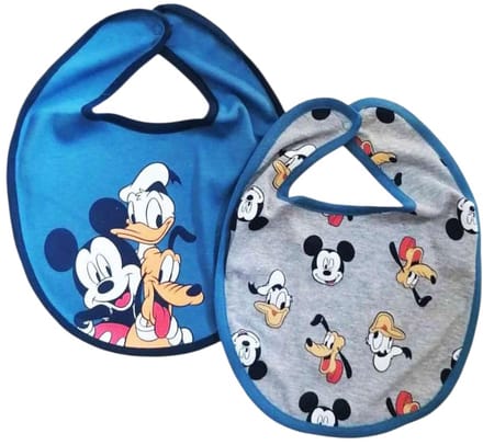 Disney Baby slabber slabbetjes