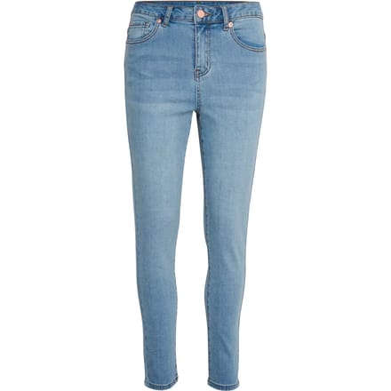 Damesjeans KAFFE Sinem HW 7/8