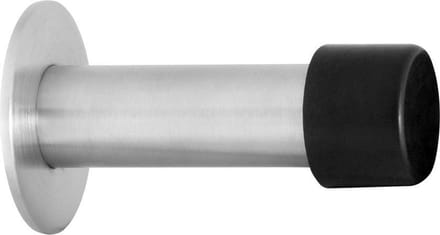 Deurstopper - RVS geborsteld - RVS - GPF - Binnendeur - GPF0734.09 RVS geborsteld