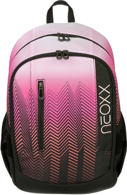 Neoxx FLOW - Schoolrugzak 42.5 cm (Sweet like sunset)