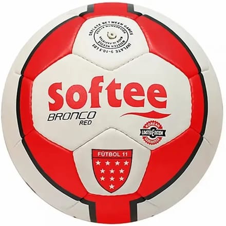 Voetbal Softee Bronco FUTBOL11