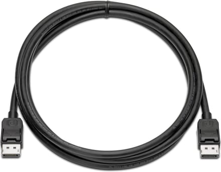 HP DisplayPort kabelkit - VN567AA