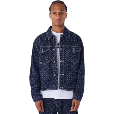 Denim jack Project X Paris Western