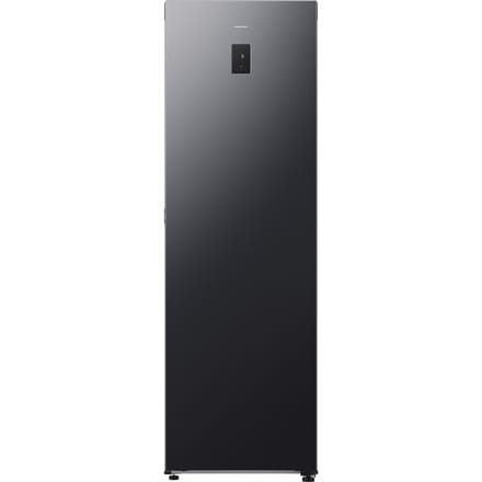Samsung 1-deurskoelkast Auto Open Door 387L Black