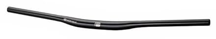 Promax Wider 18 Mm Stuur Zilver 31.8 mm / 740 mm