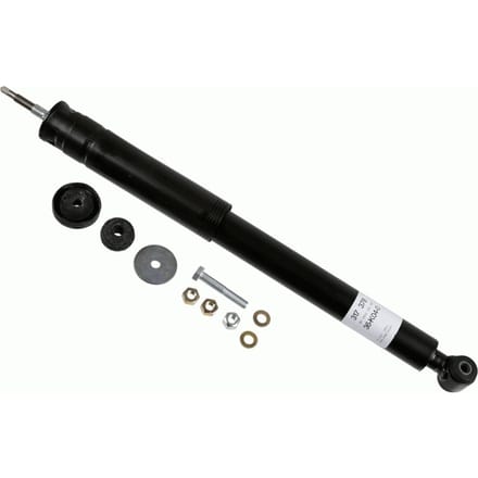 Schokdemper SACHS 317 378