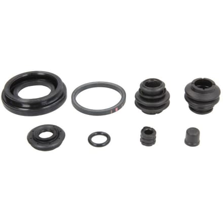 Reparatieset, remklauw AUTOFREN SEINSA D4-3127
