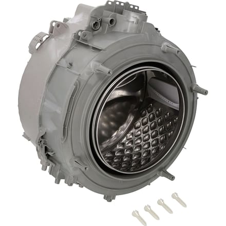 AEG groep, gesoldeerd, set, E6,W30,WM,1400rpm 8583484181125