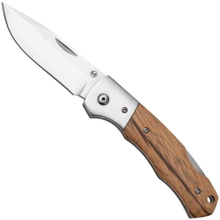 Böker Magnum Rustic 01SC075 zakmes