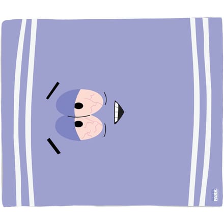 South Park Towelie Fleecedeken - M