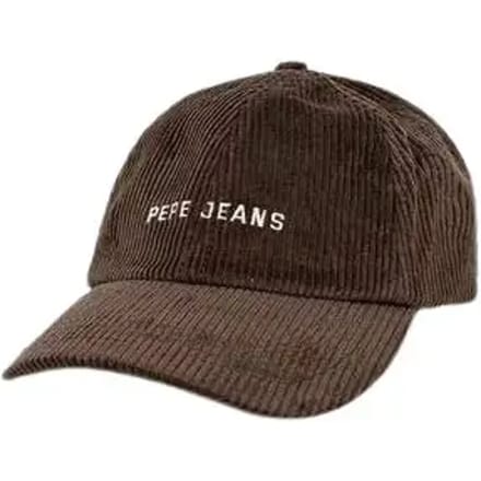 Baseball cap Pepe Jeans Wyn
