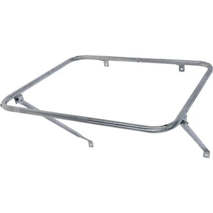 Verzinkt zuivelaccessoire Kerbl 29414