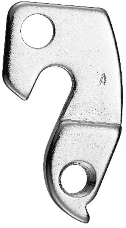 Padhaak Xtrabike derailleurhaak gh023