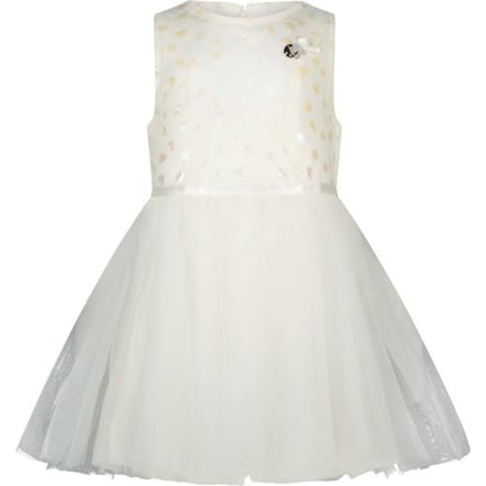 Le Chic  - Maat 86 - Meisjes Jurk SYMMI C212-7834