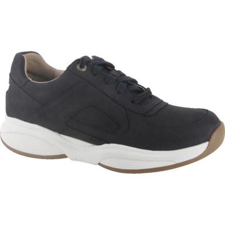 Xsensible SWX23 Sneakers - Heren - Zwart - Maat:43½