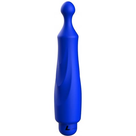 Luminous by Shots - Dido - Silicone Clitoral Stimulator