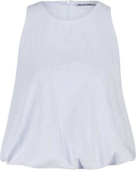 America Today Ivette Blue/white Maat: XS | Blouses Outlet | Dames | Blauw