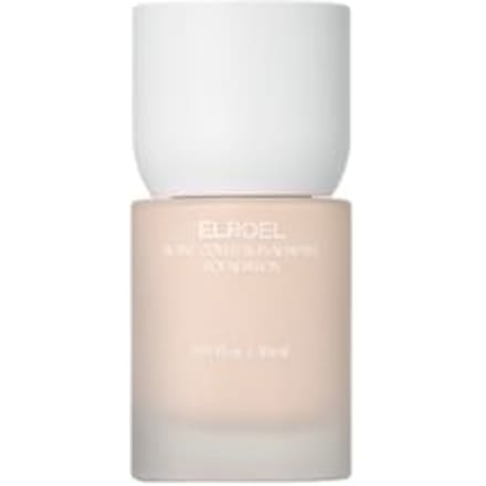 ELROEL - Blanc Cover Skin-Adaptive Foundation - 20 Colors #110