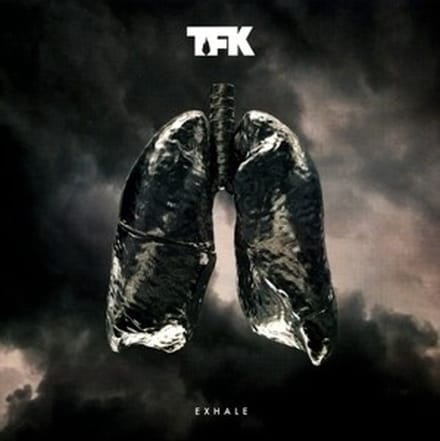Thousand Foot Krutch - Exhale (CD)