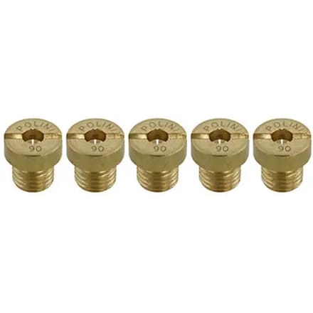 Gicleur de carburateur Polini pour Auto gicleur de 94 Neuf