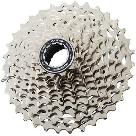Tape Shimano 105 CS-R7101 12V