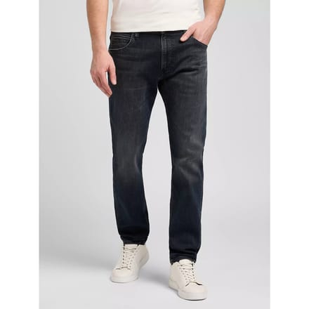 Lee Daren zip fly alucard