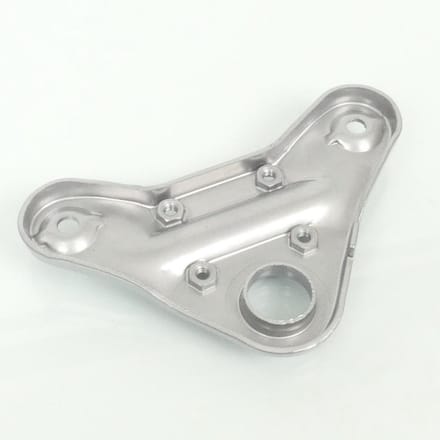 Té de fourche P2R pour Mobylette Peugeot 50 103 LS Avant 2020 Neuf