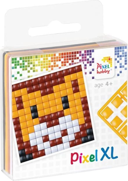 Pixel XL fun pack Leeuw 27006
