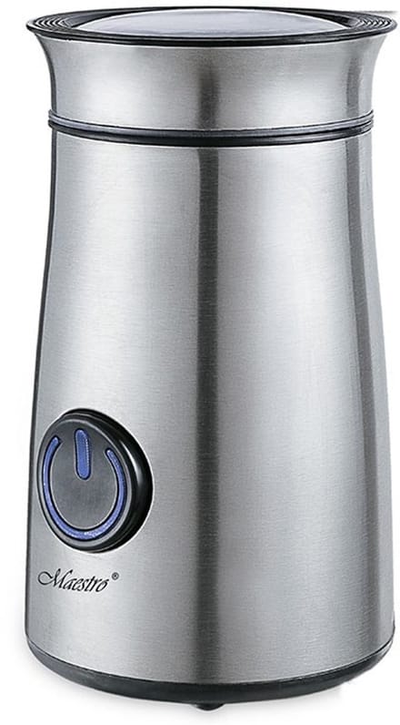 Maestro MR-455 - Koffiemolen - 50 g - 150W - RVS messen