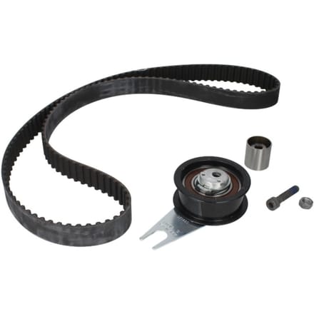 Distributieriemset BOSCH 1 987 948 043