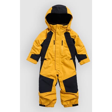 Burton Gore-Tex Outbeam Kids Overall geel
