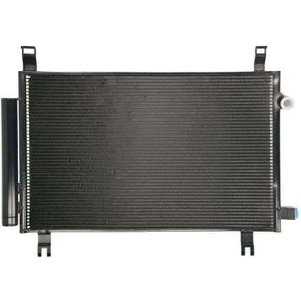 Condensator, airconditioning NRF 350618