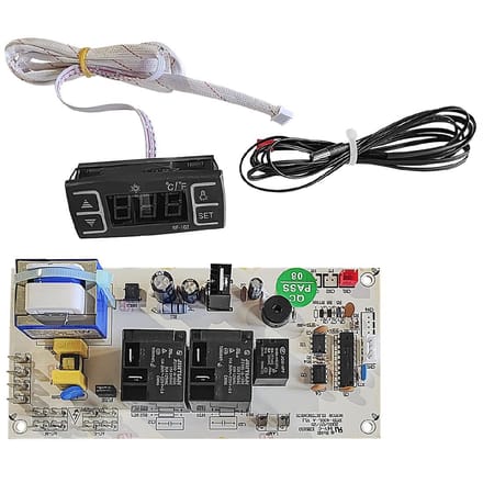 Buffalo digitale controller