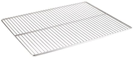 APS Gastronormrooster - Ovenbestendig - Roestvrij staal - GN 1/2 - 32,5 cm x 26,5 cm