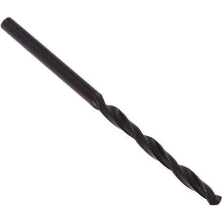 Spiraalboor DIN 338 N HSS-R 3,2 mm [20 Stuks]