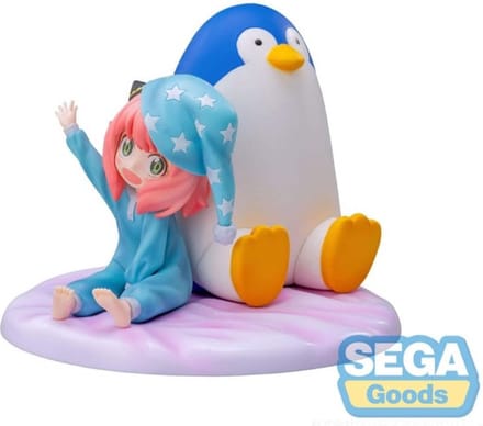 Manga - Spy x Family - Anya Forger Pajamas Ver. 2