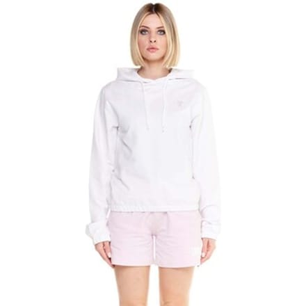 Capuchon sweaters Leone 1947 Woman Hoody Chic Boxing