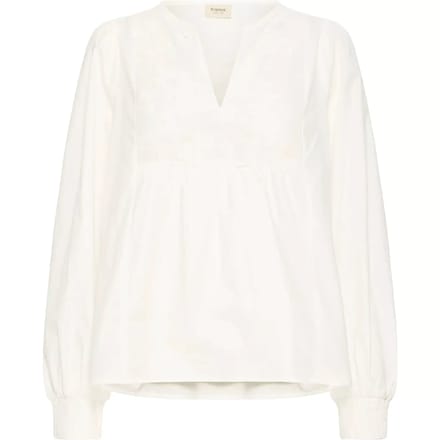 fransa - FRFAITH BL 1 - Dames - Blouses