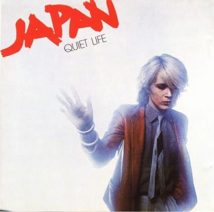 Japan - Quiet Life (CD)