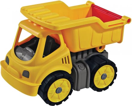 BIG Power Worker Mini Dump Truck